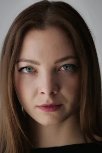 Елена Замяркова